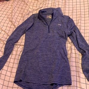 underarmour pullover